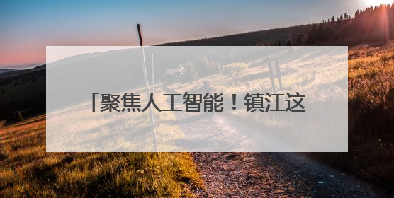 聚焦人工智能！镇江这堂国际虚拟学校视频直播课获韩美伙伴点赞